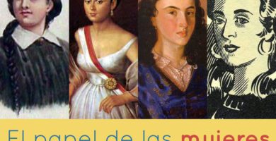 quien es maria luisa del rio fernandez biografia y logros