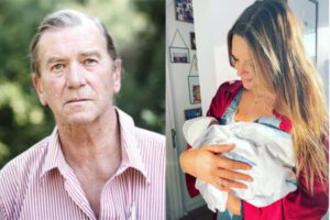 Quién es Óscar Rodríguez, el papá de Maite quien-es-oscar-rodriguez-el-papa-de-maite