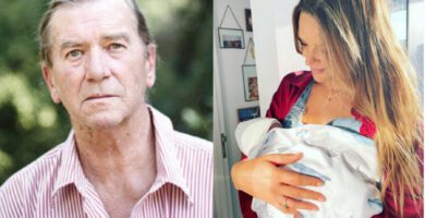 quien es oscar rodriguez el papa de maite