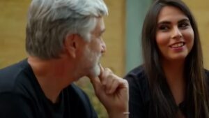 Quién es Simón Reyes, hijo del actor Francisco Reyes quien-es-simon-reyes-hijo-del-actor-francisco-reyes