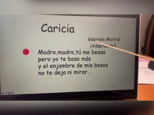 Quién escribió el poema "Madre, madre, tú me besas" quien-escribio-el-poema-madre-madre-tu-me-besas