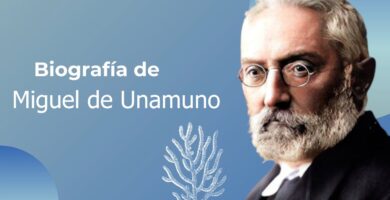 quien fue miguel de unamuno y cual es su biografia breve