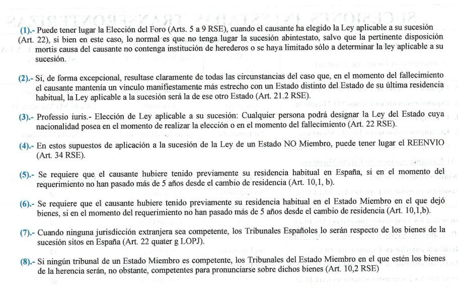 quien hace un acta de notoriedad