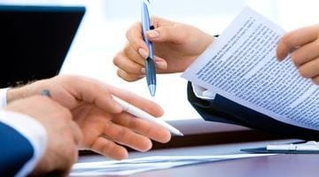 quien paga la escritura de herencia