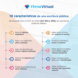 ¿Quién puede redactar una escritura pública en Chile? quien-puede-redactar-una-escritura-publica-en-chile