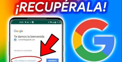 Cómo recuperar la contraseña de mi correo Gmail paso a paso 10 recuperar contrasena