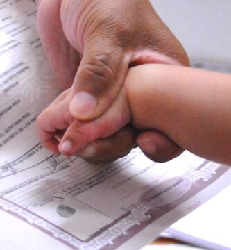 Cuántas personas tienen mi nombre en Chile 1 registro civil