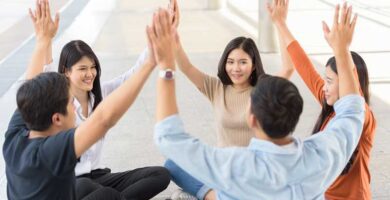 Cómo fortalecer relaciones interpersonales con dinámicas efectivas 22 relaciones interpersonales