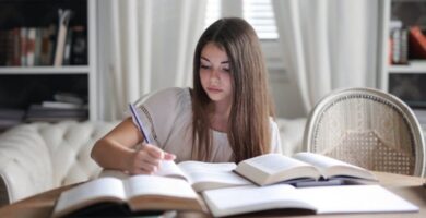 rendimiento academico