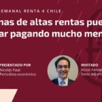 renta chile