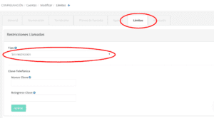 Por qué mi llamada está restringida en Chile restricciones-llamadas