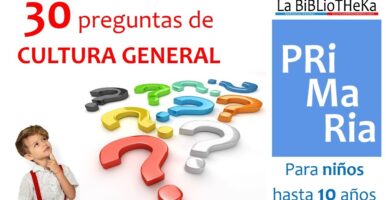 sabes mas que un nino de quinto basico test de conocimientos