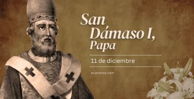 san damaso