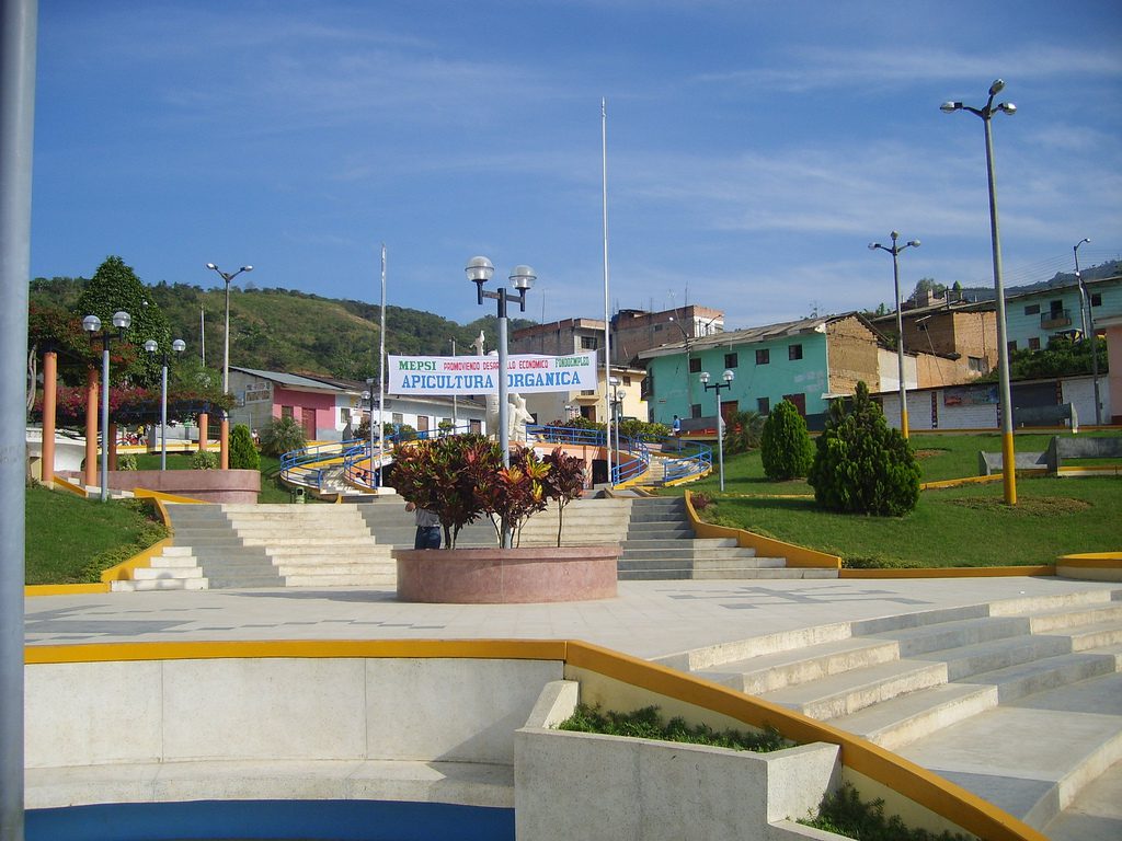 san ignacio
