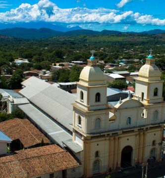 san vicente
