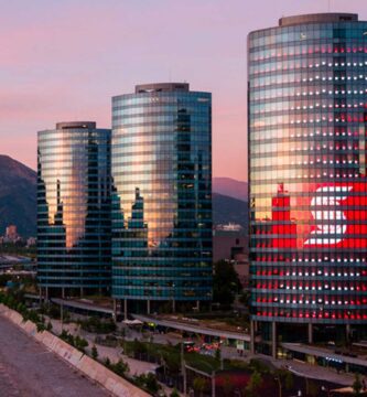 scotiabank chile