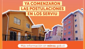 Cómo postular al subsidio de arriendo para adulto mayor del Minvu subsidio-arriendo