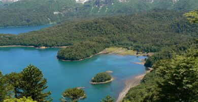 Cómo es el clima en la zona sur de Chile 29 sur chile 1