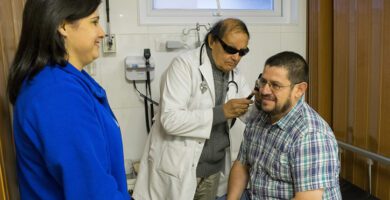 telefono del consultorio violeta parra en pudahuel sur