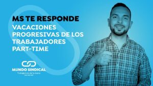 Tienen derecho a vacaciones los trabajadores part time en Chile tienen-derecho-a-vacaciones-los-trabajadores-part-time-en-chile