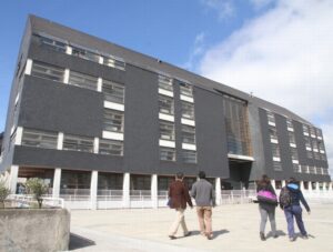 Ubicación del Edificio Consistorial II en Puerto Montt ubicacion-del-edificio-consistorial-ii-en-puerto-montt