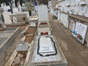 Una sepultura se considera un bien raíz en Chile una-sepultura-se-considera-un-bien-raiz-en-chile