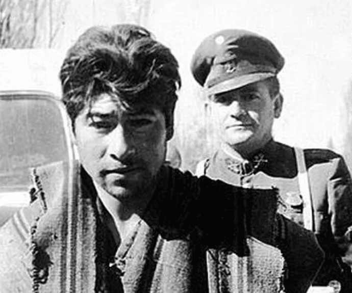 Quién fue Jorge del Carmen Valenzuela Torres 1 valenzuela torres