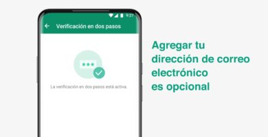 Cómo recuperar mi contraseña de Gmail sin cambiarla 8 verificacion pasos